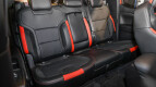 Ford Ranger Raptor Interior photo