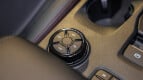Ford Ranger Raptor Interior photo
