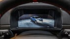 Ford Ranger Raptor Interior photo