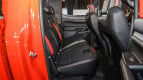 Ford Ranger Raptor Interior photo