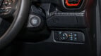 Ford Ranger Raptor Interior photo
