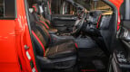 Ford Ranger Raptor Interior photo