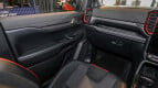 Ford Ranger Raptor Interior photo