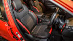Ford Ranger Raptor Interior photo