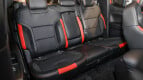 Ford Ranger Raptor Interior photo
