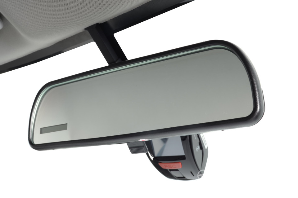 Haval H1 Mk1 (2015) Interior