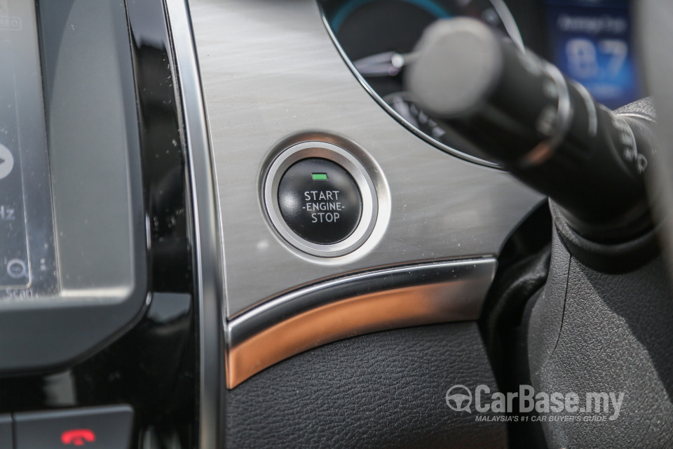 Haval H2 Mk1  (2016) Interior