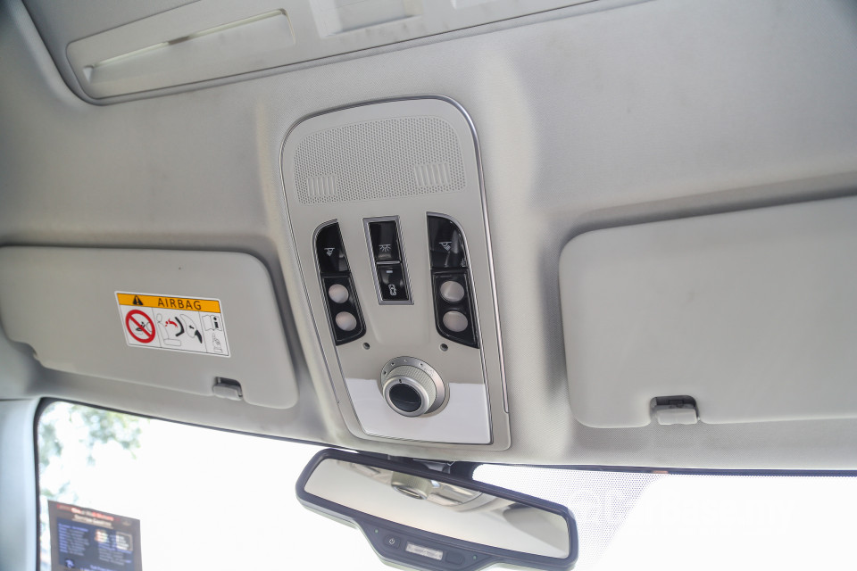 Haval H2 Mk1  (2016) Interior