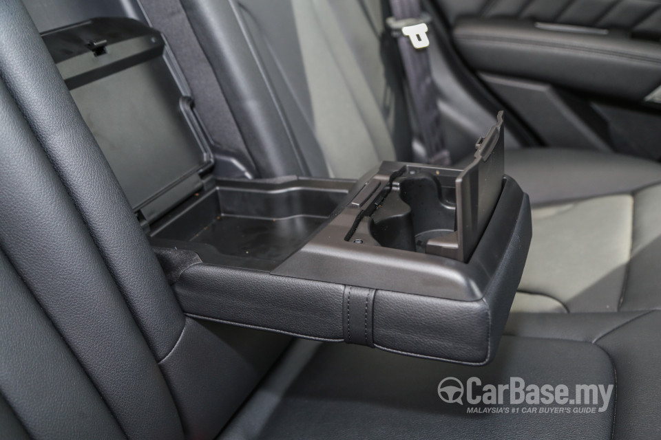 Haval H2 Mk1  (2016) Interior