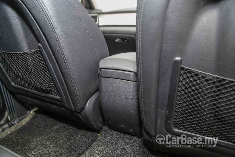Haval H2 Mk1  (2016) Interior