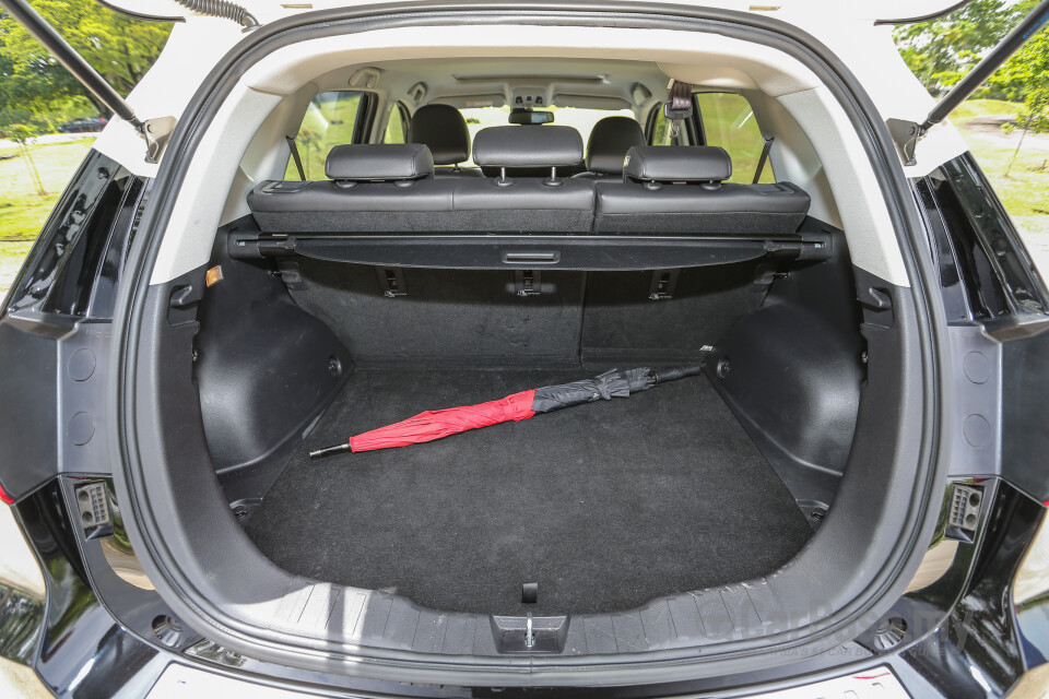 BMW i4 G26 (2022) Interior