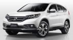 Honda CR-V Exterior photo
