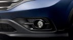 Honda CR-V Exterior photo