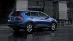 Honda CR-V Exterior photo