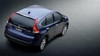 Honda CR-V Exterior photo