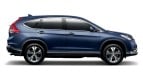 Honda CR-V Exterior photo