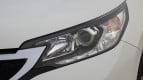 Honda CR-V Exterior photo