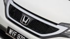 Honda CR-V Exterior photo