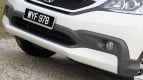 Honda CR-V Exterior photo