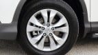 Honda CR-V Exterior photo