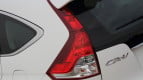 Honda CR-V Exterior photo