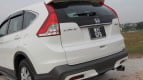 Honda CR-V Exterior photo