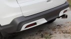 Honda CR-V Exterior photo