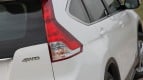 Honda CR-V Exterior photo