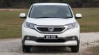 Honda CR-V Exterior photo