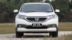Honda CR-V Exterior photo