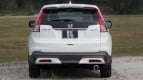 Honda CR-V Exterior photo