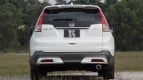 Honda CR-V Exterior photo