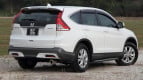 Honda CR-V Exterior photo