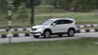 Honda CR-V Exterior photo