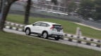 Honda CR-V Exterior photo