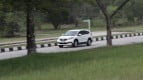 Honda CR-V Exterior photo