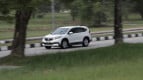 Honda CR-V Exterior photo