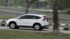Honda CR-V Exterior photo