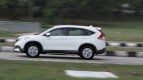Honda CR-V Exterior photo
