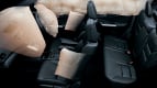 Honda CR-V Interior photo
