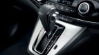Honda CR-V Interior photo