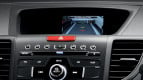 Honda CR-V Interior photo