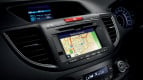 Honda CR-V Interior photo