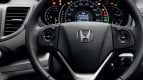 Honda CR-V Interior photo