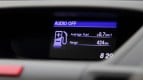 Honda CR-V Interior photo