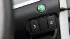 Honda CR-V Interior photo