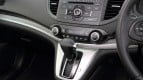 Honda CR-V Interior photo