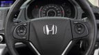 Honda CR-V Interior photo