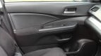 Honda CR-V Interior photo