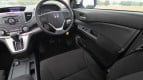 Honda CR-V Interior photo